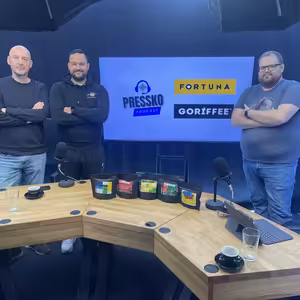 #134 GER - SVK 6:0 …z výnimky nemôžeme robiť pravidlo