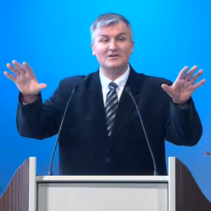 Vondrášek Václav • Požehnání bezmocnosti