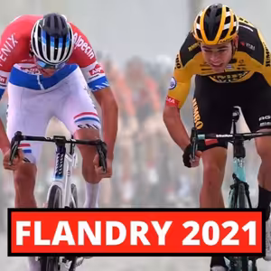 Představení Kolem Flander | Ronde van Vlaanderen