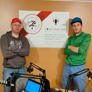 Predstavenie sa Maťa a Peťa