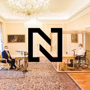 Hrad vs. pětikoalice. Začíná boj o Lipavského