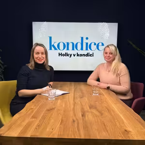 Proč je fitko po čtyřicítce nejlepší investicí do zdraví, i když se ho možná bojíte?