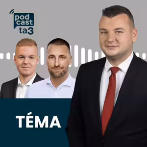 Téma: Michal Bartek vs. Marián Viskupič