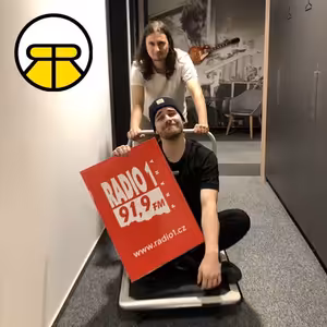 Reflektor #85: Prosinec hoří s Hugem a Taylor