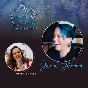 Tohle by koučka dělat neměla s Janou Jánovou a Petrou Gugler