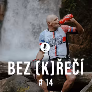 #14 Vláďa Hrabec: Patagonman 2022 očima TriZorra a plány na 2023