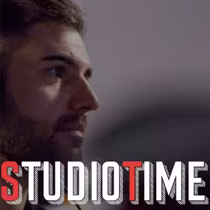 Studiotime #57 s Vladimírem Chorvatovičem: „Pluginy se stále více dělají pro lidi, co o zvuku moc nevědí."
