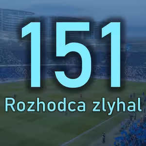 Bitka o Ligu majstrov sa rozhodne až v Celje. Belasý podcast 151