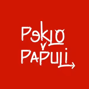 Od nahnevaného psa len jemne odídeš, neutekáš - E1 #jejprinestebanan