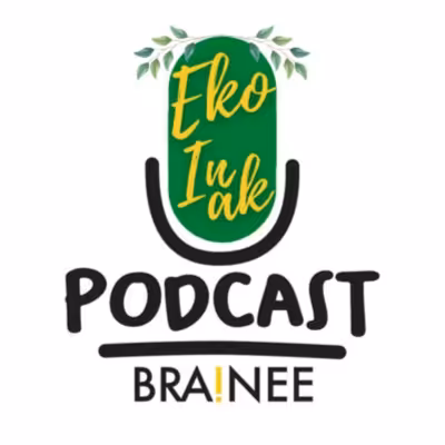 Eko Inak Podcast