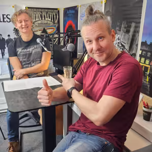 ZUŠkast 1: Zdeněk Urbanovský