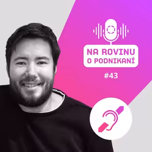 NRoP 43: Pohľad do zákulisia podcastu + špeciálny hosť