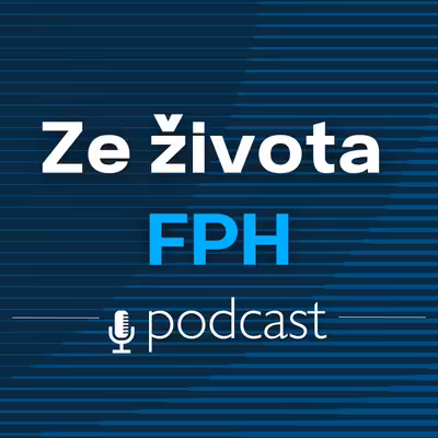 Ze života FPH