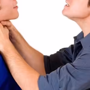 Nemilosrdný služebník