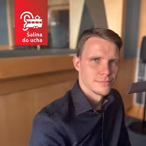 #54 „Každý zájezd je jiný. Jednou nám izraelská tajná služba po kolenou prolezla celý autobus,“ říká vedoucí komerční dopravy DPMB Matěj Srba.