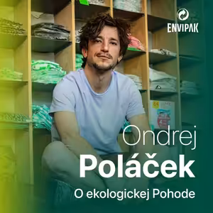 Ondrej Poláček: Záleží nám na tom, aby Pohoda bola jedným z najčistejších festivalov