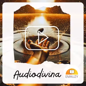 Audiodivina- Slovo, ktoré neomrzí počúvať