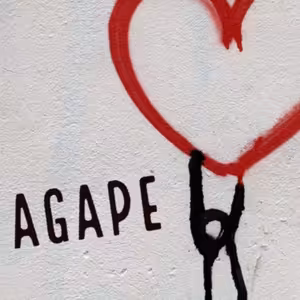 Láska Agapé