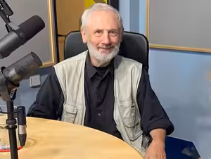 Kurt Gebauer: Pořád ještě dost nezlobím!