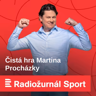 Čistá hra Martina Procházky
