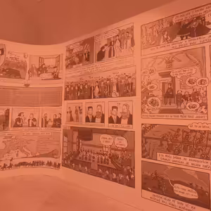 Eliška Seifertová Racková: Práce na expozici v Litomyšli byla jedna z nejhezčích, co jsem kdy dělala