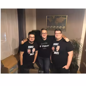 Rozhovor s Lukášem a Davidem ( Silent Scream )