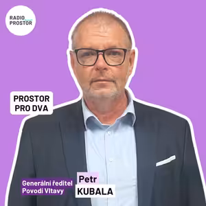 Šéf Povodí Vltavy: Vltavská kaskáda povodeň bezpečně zvládla. Na Lužnici a Malši zafungovala protipovodňová opatření