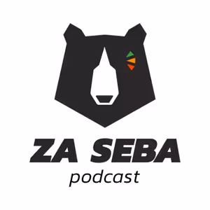ZA SEBA podcast
