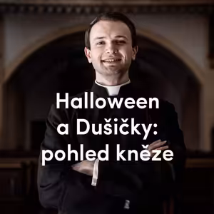 Halloween a Dušičky: pohled kněze