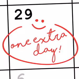 29. února: Den, který je v kalendáři jen jednou za čtyři roky. Proč?