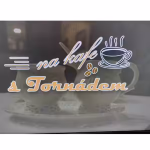 Na kafe s Tornadem David Lafata