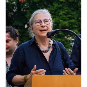 Polana Bregantová: To, že byl můj tatínek Olbram Zoubek výjimečný, jsem zjistila v první třídě