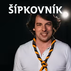 Šípkovník /2/ Jak pracovat a nevyhořet?