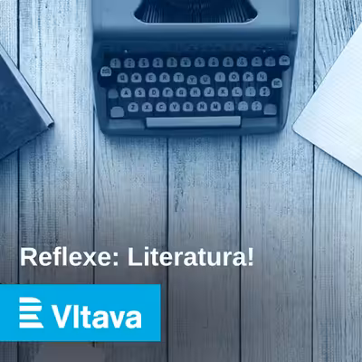 Reflexe: Literatura!