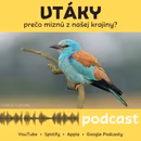 Vtáky - prečo miznú z našej krajiny?