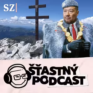 Praha-Moskva v akci! Start Okamurovy cestovní kanceláře