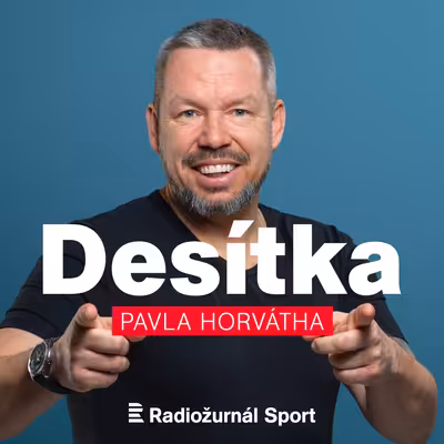 Desítka Pavla Horvátha