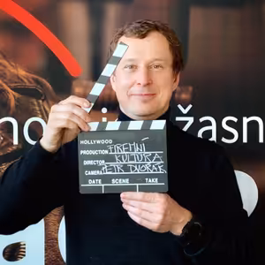 Petr Dvořák: Firemná kultúra v medzinárodnej korporácii