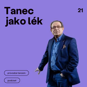 Episode 21: Zdeněk Prokeš o tanci za katrem: Vězňů jsem se na nic neptal, pracovali jsme jako na sále