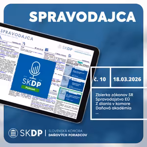 Spravodajca 10/2026