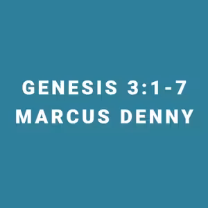 Pokušení - Genesis 3:1-7