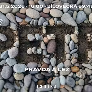 Bohoslužba | Listy Petrovy | Pravda a lež | 31-5-2026