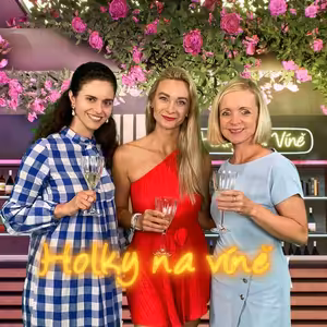 Dvojnásobná playmate, herečka Bára Mottlová: Že chci být sexy blondýna, jsem věděla od čtyř let!