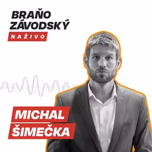 Šimečka: Riešením súčasnej vládnej krízy je odchod Matoviča z ministerskej stoličky