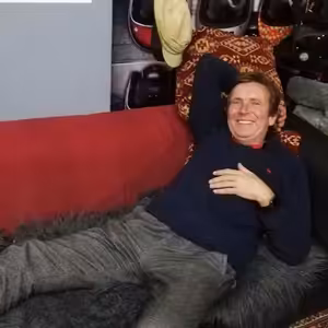 SPÍCÍ HVĚZDY 009 - Zdeněk Mahdal