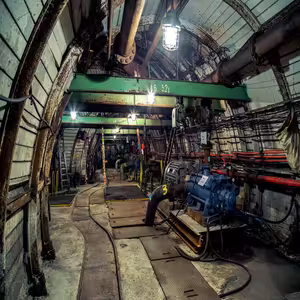 Vracíme přírodě její tvář