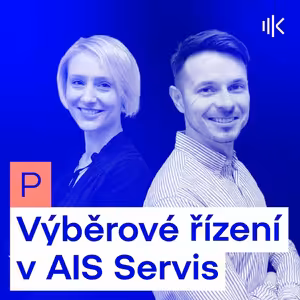 #8 Pohovor a výběr zaměstnance z pohledu personalistů