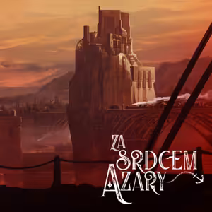 1.díl JIH - První třída | Kampaň: Za srdcem Azary | Krotitelé draků