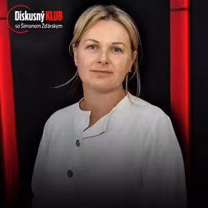 Pekarčíková: Namiesto Kotlárovej štúdie sme v Žiline mohli zrekonštruovať pol oddelenia!