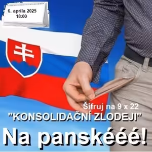 Na panské - 2025-04-06 humoristický týždenník 13/2025